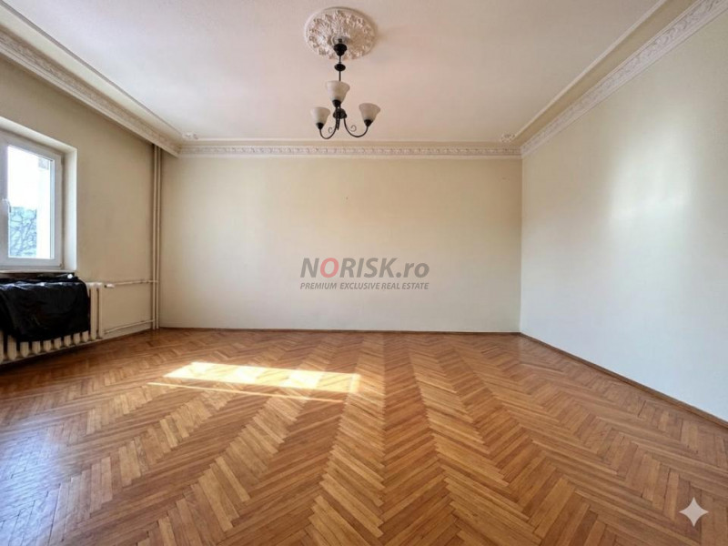 4 CAMERE Doamna Ghica 96mp-Bloc 89 si apartamentul pe care il faci asa cum vrei