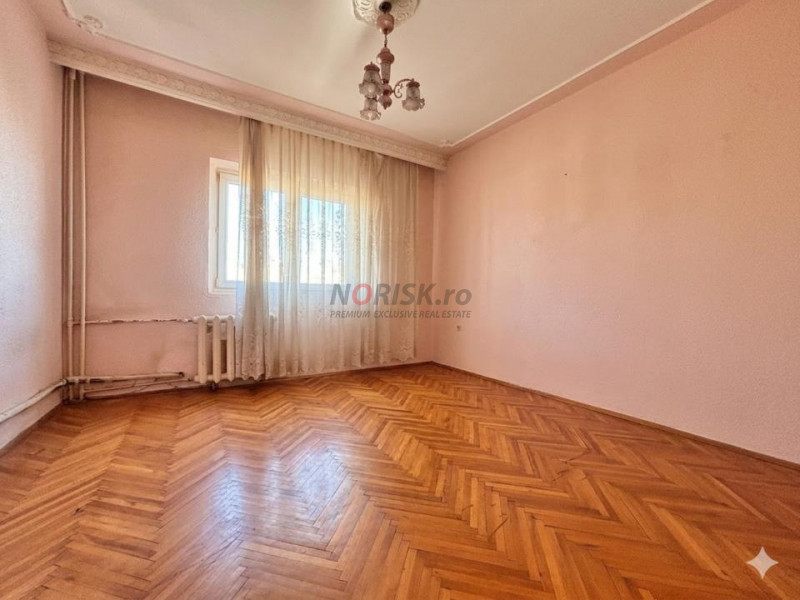 4 CAMERE Doamna Ghica 96mp-Bloc 89 si apartamentul pe care il faci asa cum vrei