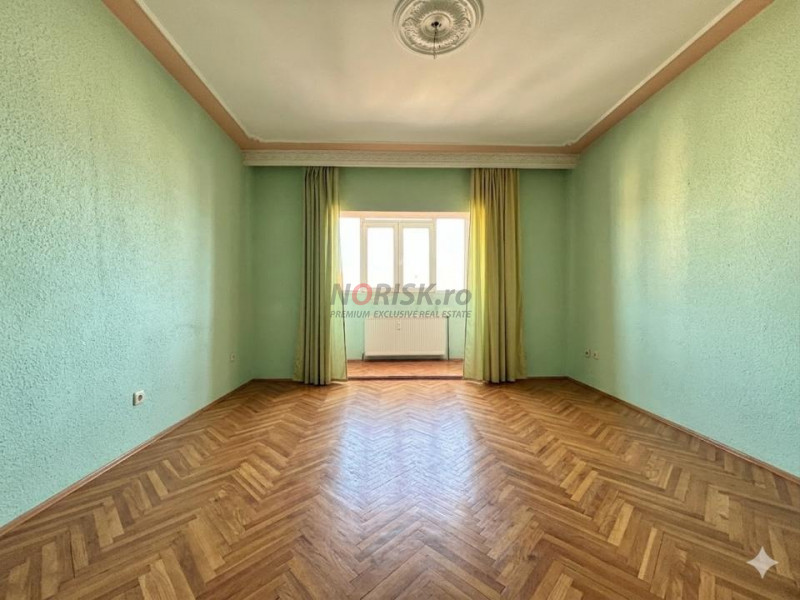 4 CAMERE Doamna Ghica 96mp-Bloc 89 si apartamentul pe care il faci asa cum vrei