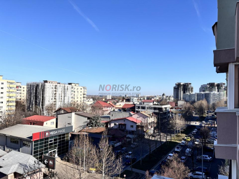 4 CAMERE Doamna Ghica 96mp-Bloc 89 si apartamentul pe care il faci asa cum vrei