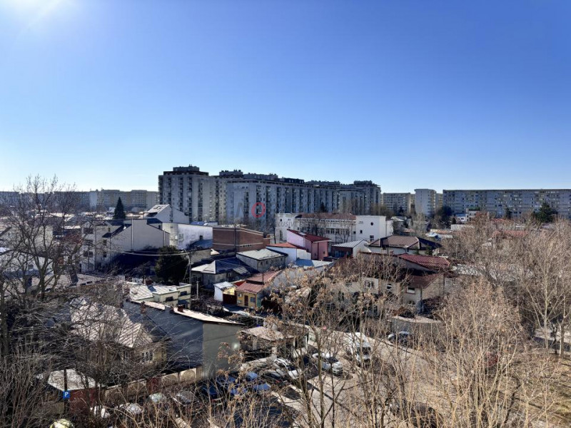 4 CAMERE Doamna Ghica 96mp-Bloc 89 si apartamentul pe care il faci asa cum vrei