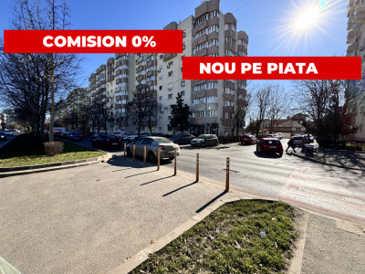 4 CAMERE Doamna Ghica 96mp-Bloc 89 si apartamentul pe care il faci asa cum vrei