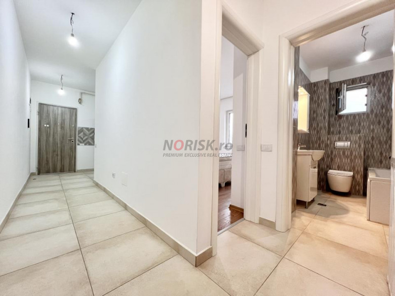 Închiriază 2 Camere I Bloc 2020 I Lângă Kaufland Sălaj I Totul Nou !