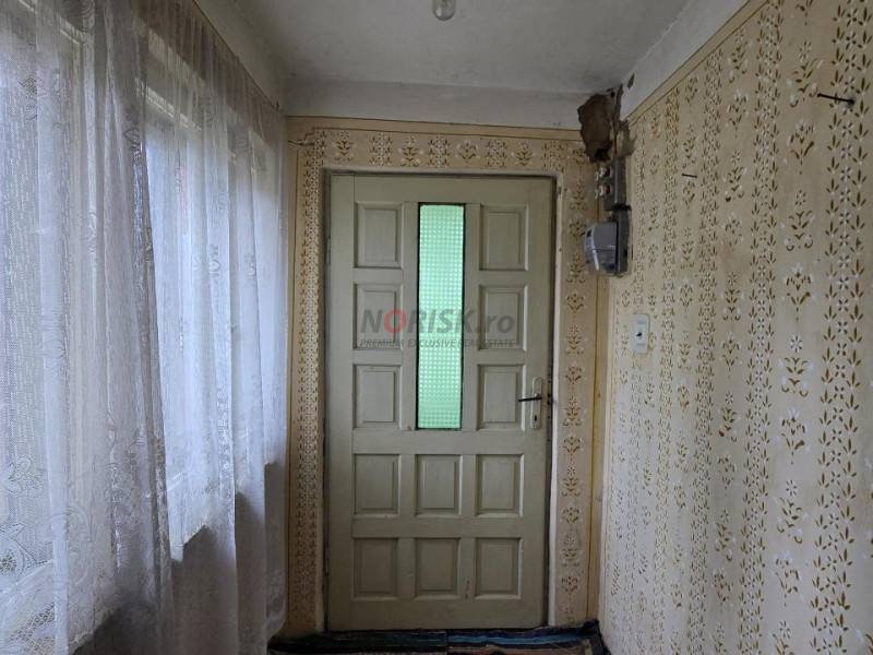 Casa + teren 4467 mp, Hotarele, Giurgiu