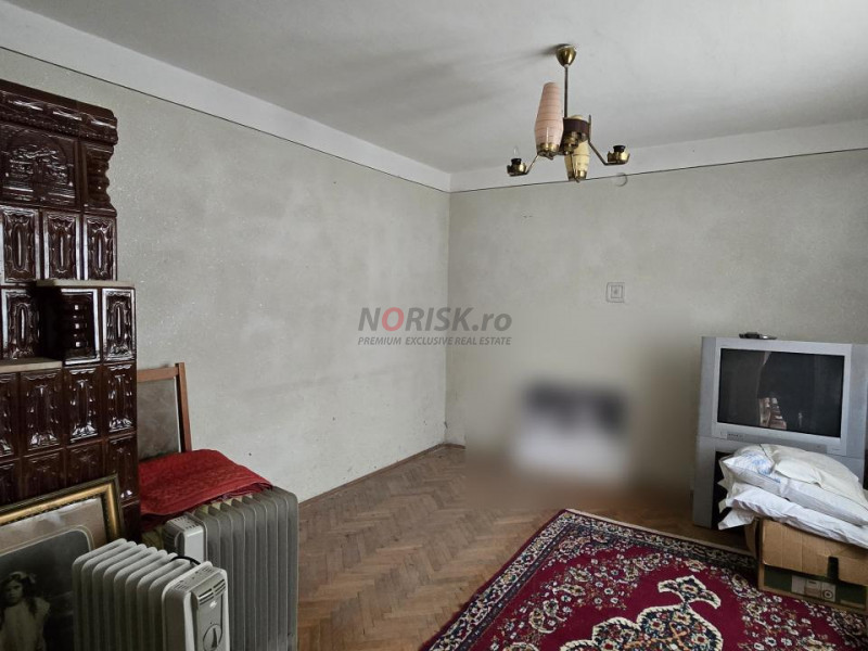 Casa + teren 4467 mp, Hotarele, Giurgiu