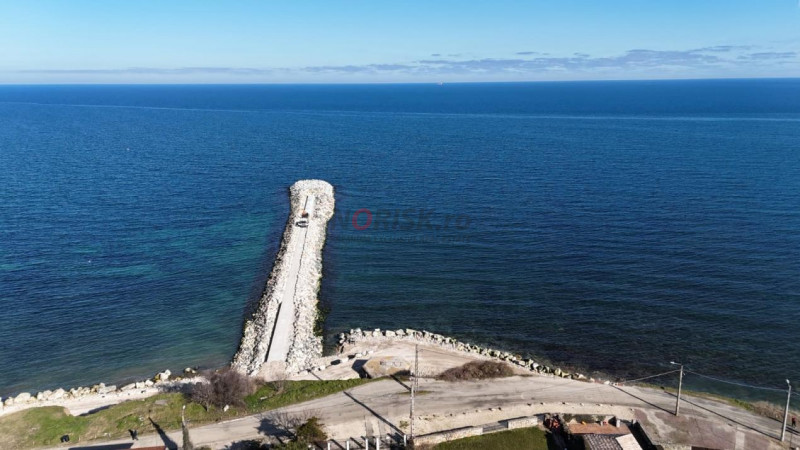 Investitie Turistica 2 Mai - Hotel/Pensiune 24 Camere / Restaurant/Terasa