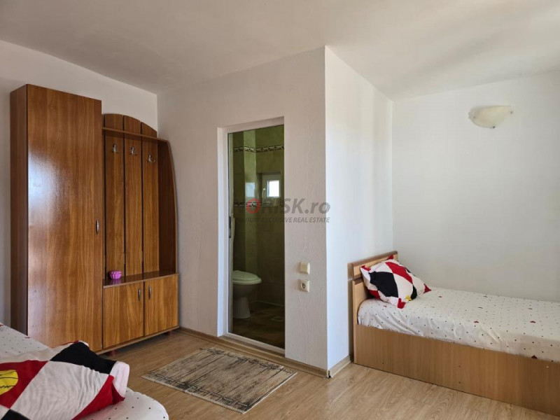 Investitie Turistica 2 Mai - Hotel/Pensiune 24 Camere / Restaurant/Terasa