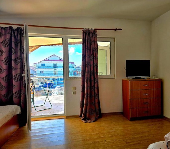 Investitie Turistica 2 Mai - Hotel/Pensiune 24 Camere / Restaurant/Terasa