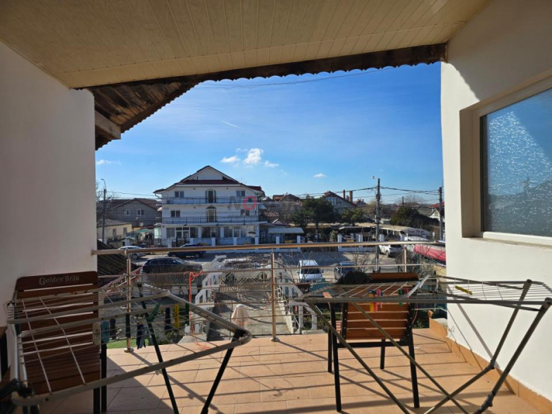 Investitie Turistica 2 Mai - Hotel/Pensiune 24 Camere / Restaurant/Terasa