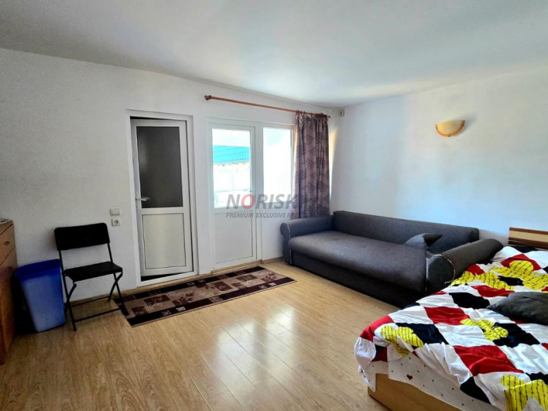 Investitie Turistica 2 Mai - Hotel/Pensiune 24 Camere / Restaurant/Terasa