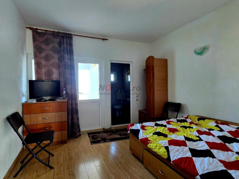 Investitie Turistica 2 Mai - Hotel/Pensiune 24 Camere / Restaurant/Terasa