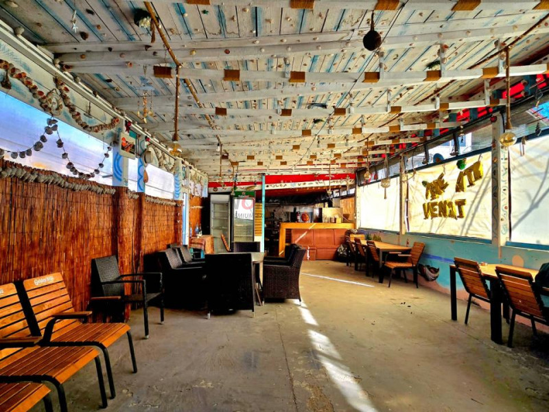 Investitie Turistica 2 Mai - Hotel/Pensiune 24 Camere / Restaurant/Terasa