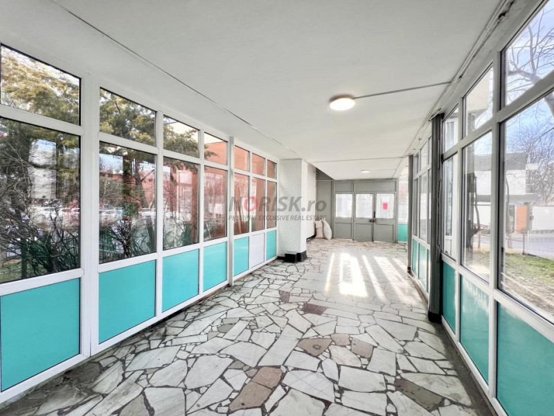 Garsonieră Deosebită vizavi de Metrou C Georgian I Vedere Panoramică I 