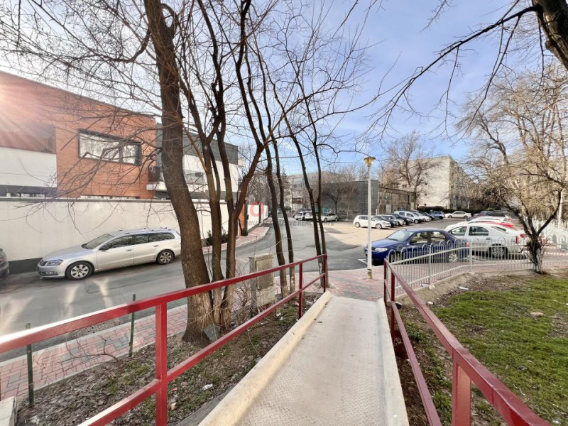 Garsonieră Deosebită vizavi de Metrou C Georgian I Vedere Panoramică I 