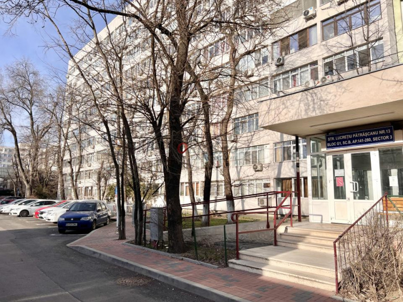 Garsonieră Deosebită vizavi de Metrou C Georgian I Vedere Panoramică I 