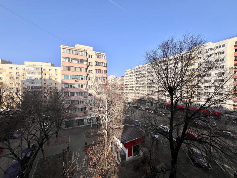 2 CAMERE Spațioase si COZY I METROU OBOR I MOȘILOR I 2 Balcoane 