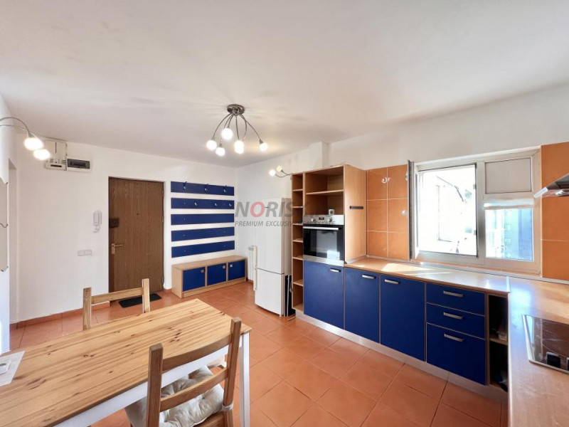 2 CAMERE Spațioase si COZY I METROU OBOR I MOȘILOR I 2 Balcoane 