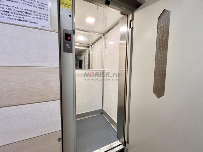 2 CAMERE Spațioase si COZY I METROU OBOR I MOȘILOR I 2 Balcoane 