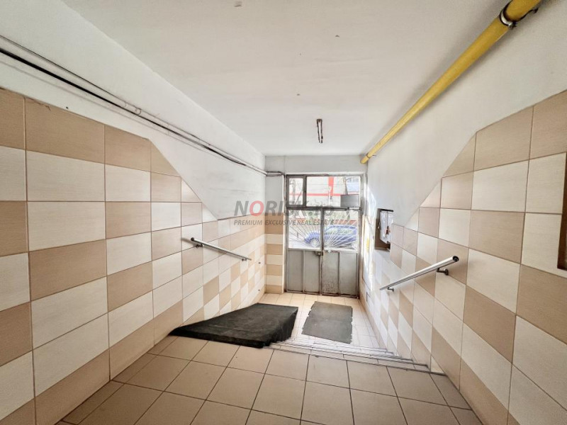 2 CAMERE Spațioase si COZY I METROU OBOR I MOȘILOR I 2 Balcoane 