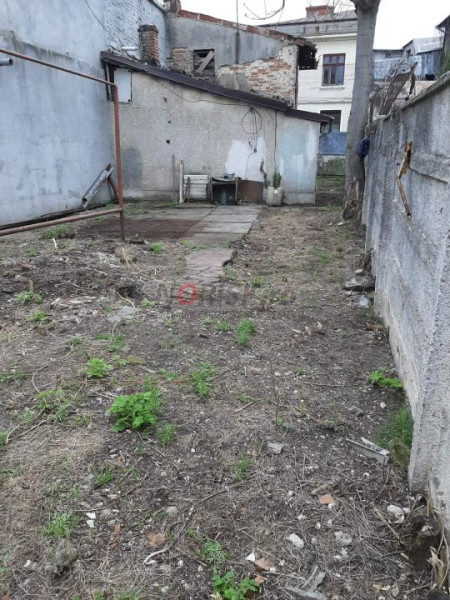 Teren Central UNIRII – JUSTIȚIEI | 166MP Teren | Ideal INVESTIȚIE 