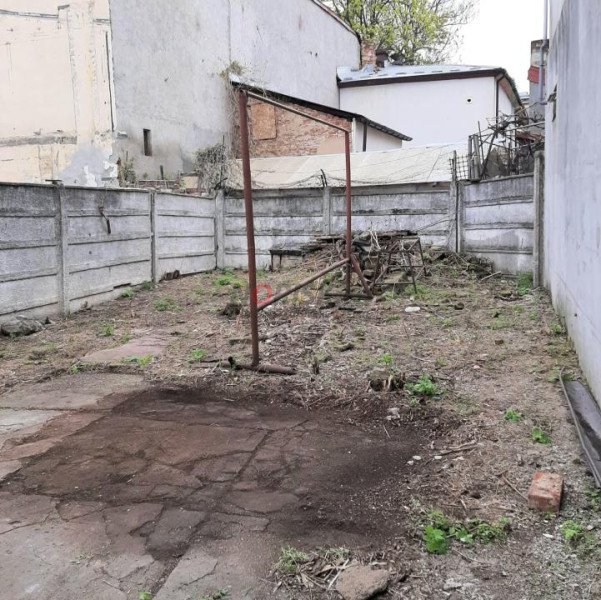 Teren Central UNIRII – JUSTIȚIEI | 166MP Teren | Ideal INVESTIȚIE 
