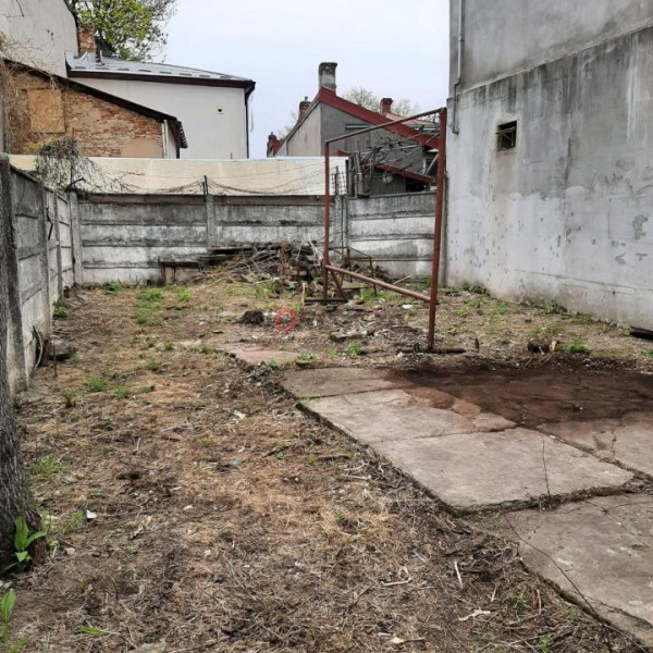 Teren Central UNIRII – JUSTIȚIEI | P+2 | Ideal INVESTIȚIE 