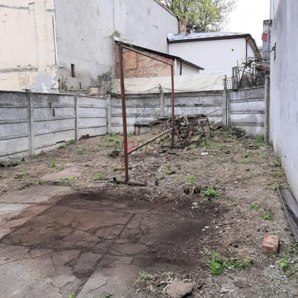 Teren Central UNIRII – JUSTIȚIEI | P+2 | Ideal INVESTIȚIE 