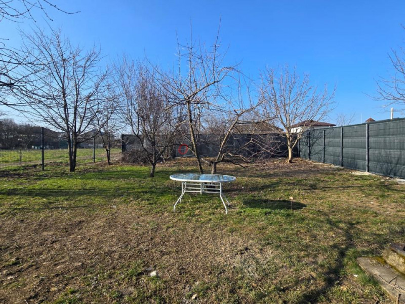 Prima inchiriere - vila + 500 mp teren - Vadul Anei, Branesti