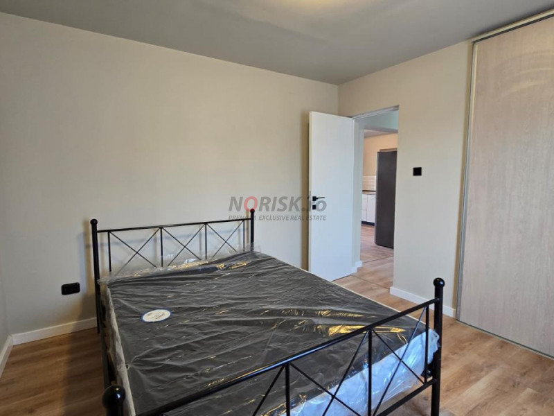 Prima inchiriere - vila + 500 mp teren - Vadul Anei, Branesti