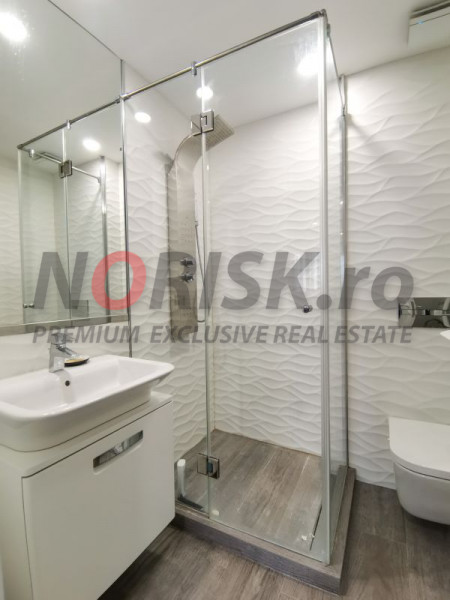 Apartament 3 Camere 80mp + Parcare Subteran Cortina Residence