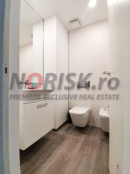 Apartament 3 Camere 80mp + Parcare Subteran Cortina Residence