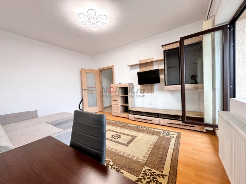 Parcul LINIEI - Apartament 2 camere 57mp - 2016 - 7 Min Metrou 0% COMISION