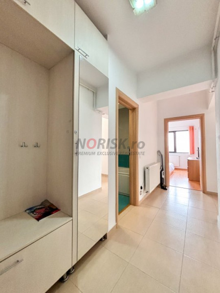 Parcul LINIEI - Apartament 2 camere 57mp - 2016 - 7 Min Metrou 0% COMISION