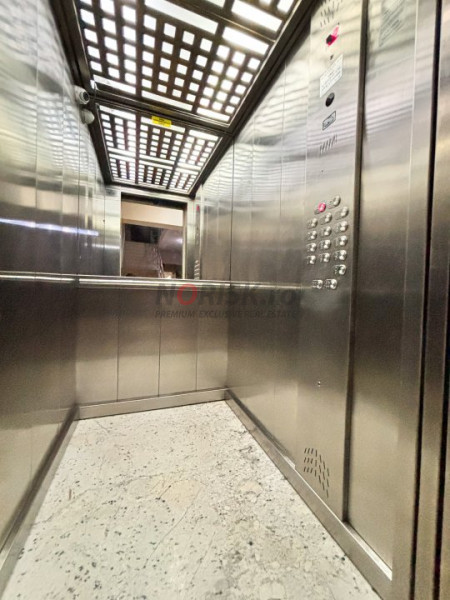 Parcul LINIEI - Apartament 2 camere 57mp - 2016 - 7 Min Metrou 0% COMISION