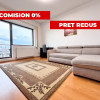 Parcul LINIEI - Apartament 2 camere 57mp - 2016 - 7 Min Metrou 0% COMISION