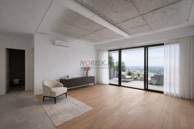 ONE Lake District – București | More Than 2 Rooms