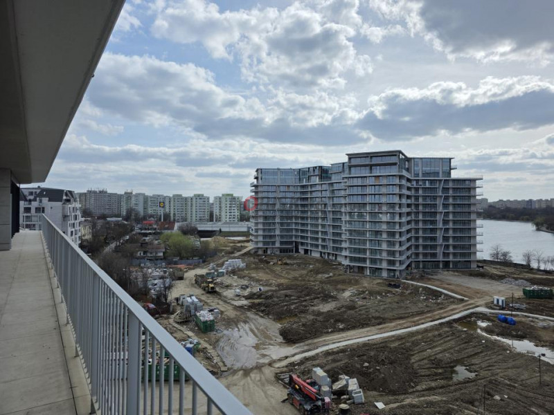 ONE Lake District – București | More Than 2 Rooms