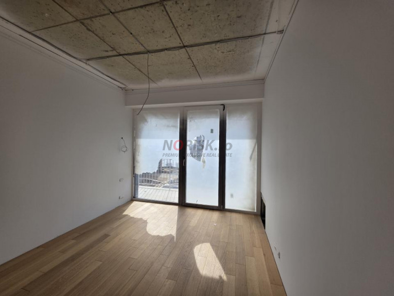 ONE Lake District – București | More Than 2 Rooms