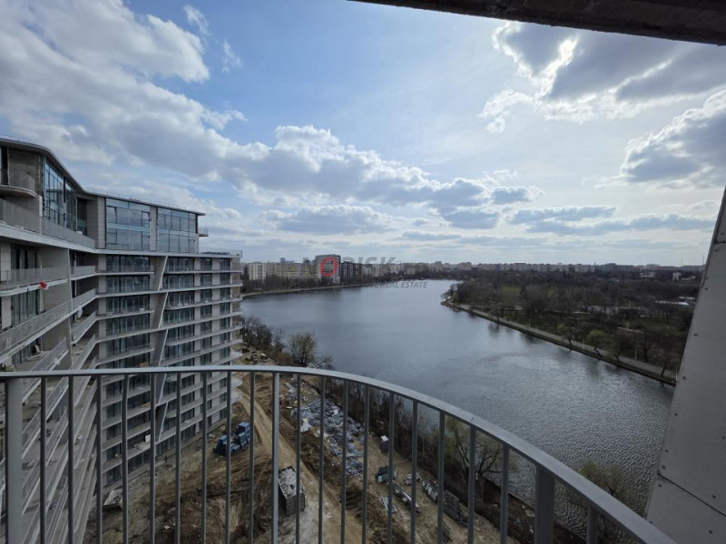 ONE Lake District – București | More Than 2 Rooms