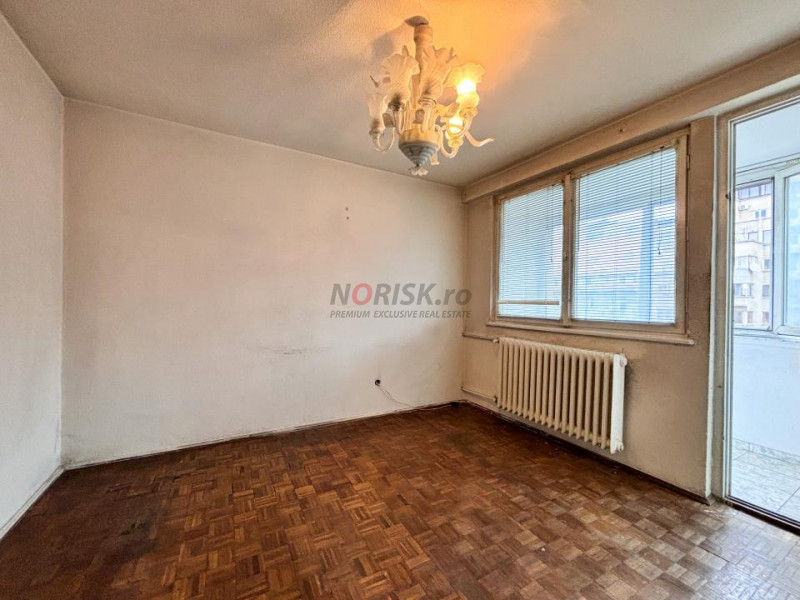 ULTRACENTRAL Rar NBalcescu 4 camere, Vedere Mixtă, FARA Risc 73mp 0%COMISION