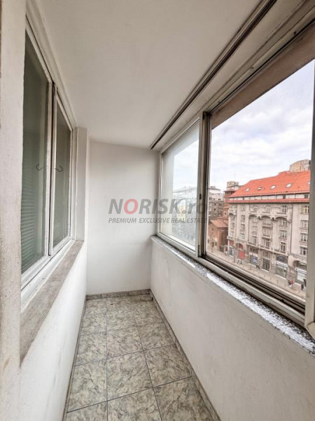 ULTRACENTRAL Rar NBalcescu 4 camere, Vedere Mixtă, FARA Risc 73mp 0%COMISION