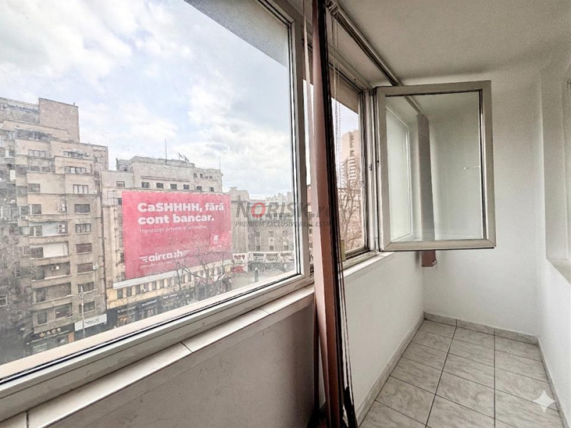 ULTRACENTRAL Rar NBalcescu 4 camere, Vedere Mixtă, FARA Risc 73mp 0%COMISION