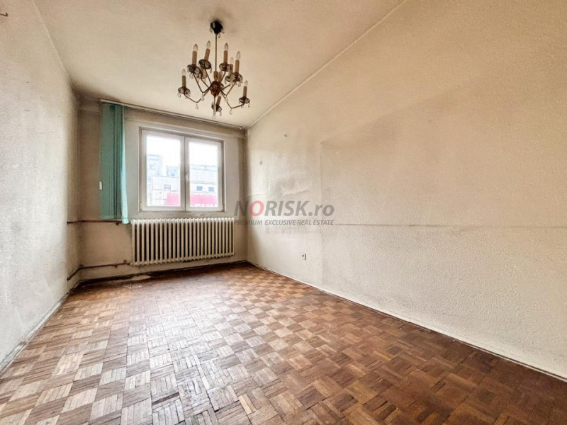 ULTRACENTRAL Rar NBalcescu 4 camere, Vedere Mixtă, FARA Risc 73mp 0%COMISION