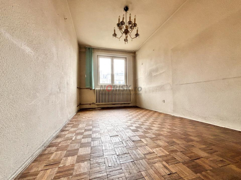 ULTRACENTRAL Rar NBalcescu 4 camere, Vedere Mixtă, FARA Risc 73mp 0%COMISION