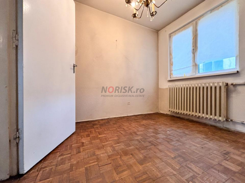 ULTRACENTRAL Rar NBalcescu 4 camere, Vedere Mixtă, FARA Risc 73mp 0%COMISION