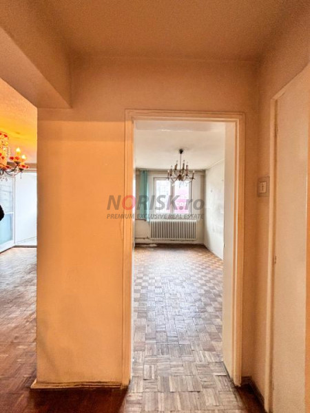 ULTRACENTRAL Rar NBalcescu 4 camere, Vedere Mixtă, FARA Risc 73mp 0%COMISION