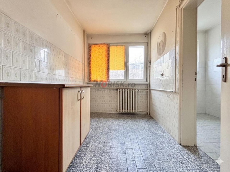 ULTRACENTRAL Rar NBalcescu 4 camere, Vedere Mixtă, FARA Risc 73mp 0%COMISION