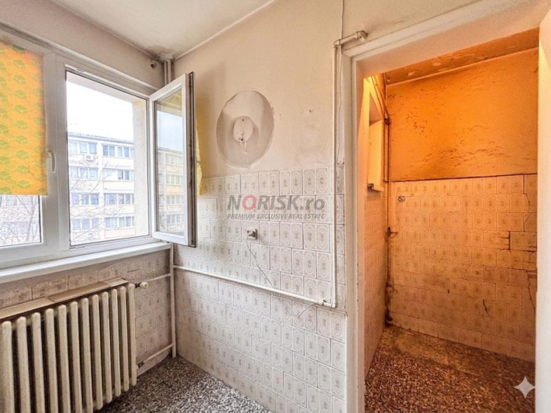 ULTRACENTRAL Rar NBalcescu 4 camere, Vedere Mixtă, FARA Risc 73mp 0%COMISION