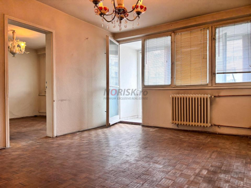 ULTRACENTRAL Rar NBalcescu 4 camere, Vedere Mixtă, FARA Risc 73mp 0%COMISION