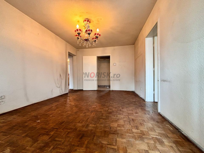 ULTRACENTRAL Rar NBalcescu 4 camere, Vedere Mixtă, FARA Risc 73mp 0%COMISION